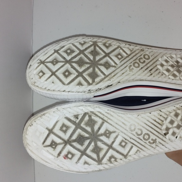 Foco Men’s Houston Texans shoes Sizes 8 - Picture 7 of 10
